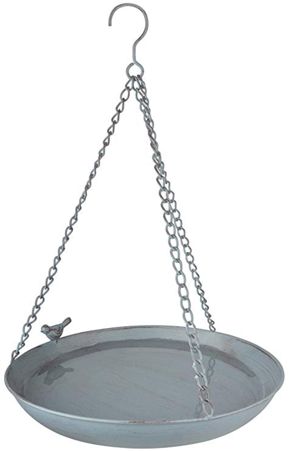 Hängetränke Gray
